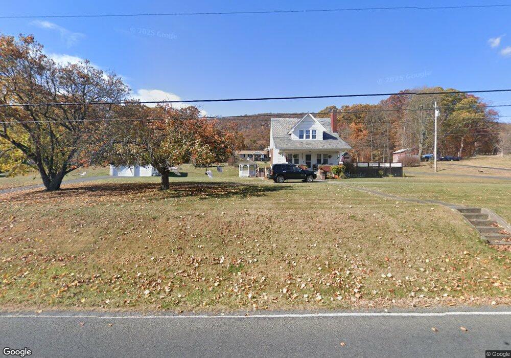 2502 W Bangor Rd, Bangor, PA 18013 - photo 1