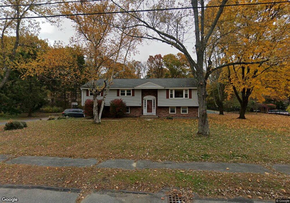 17 John Robinson Dr, Hudson, MA 01749 - photo 1