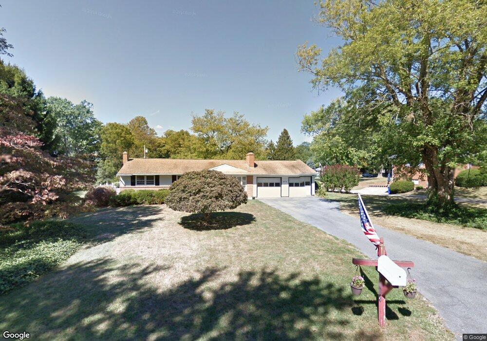 6414 Chell Rd, Columbia, MD 21044 - photo 1