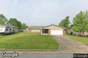 2308 New Jersey Ave, Joplin, MO 64804