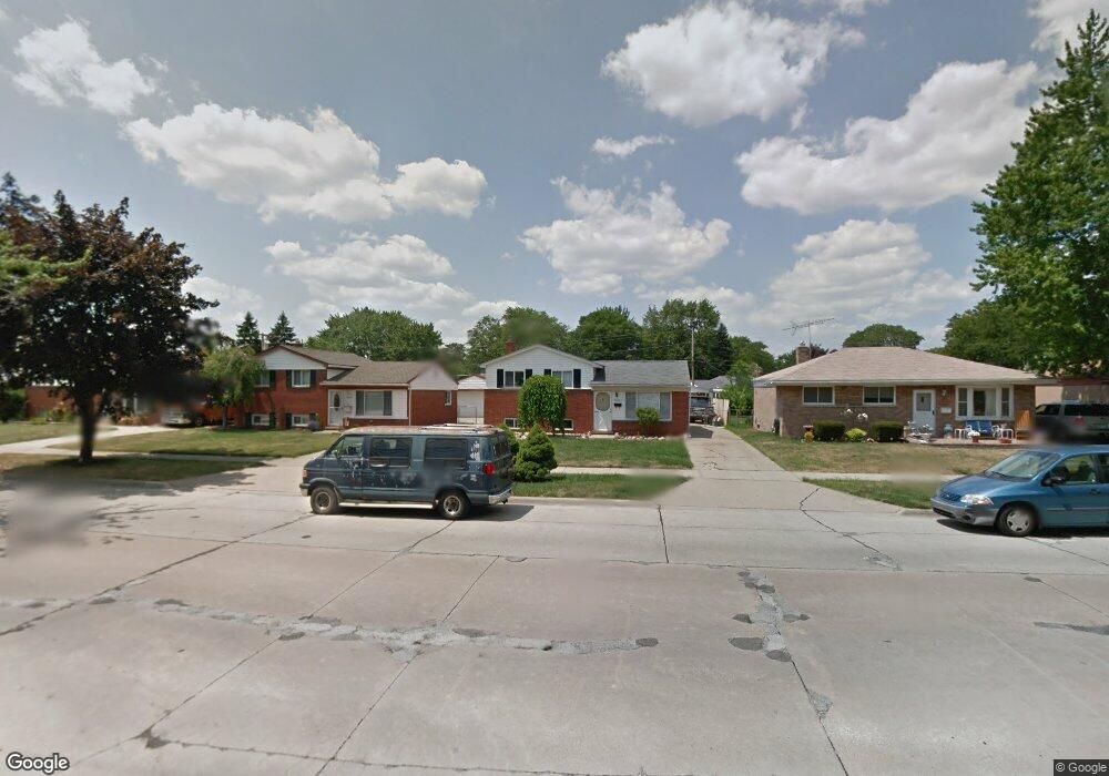 30047 Calahan Rd, Roseville, MI 48066 - photo 1