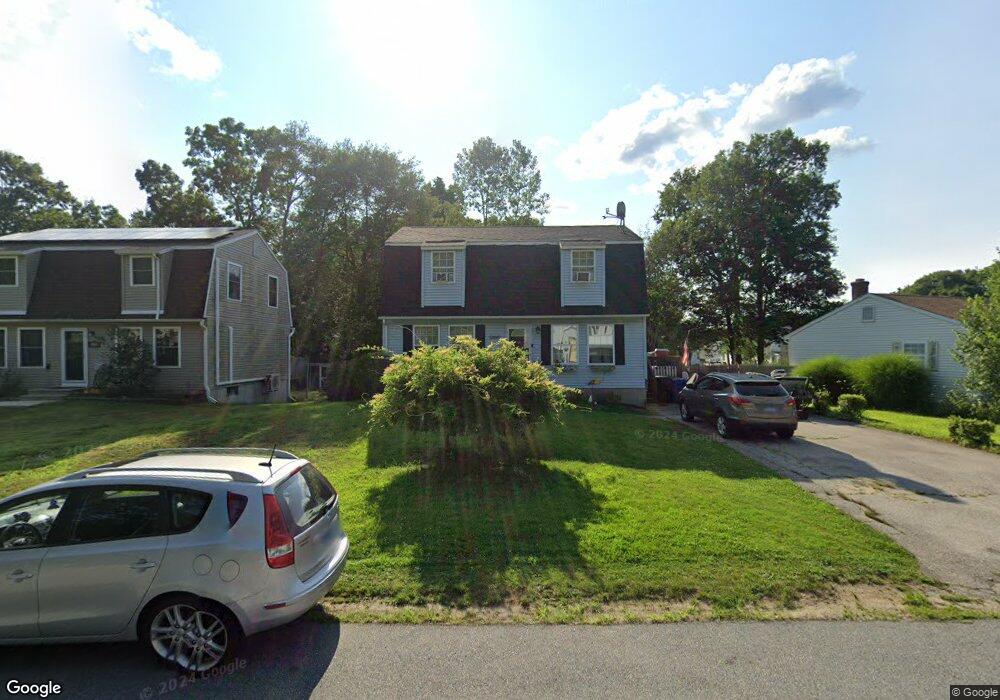 142 Colonial Rd, Plainfield, CT 06374 - photo 1