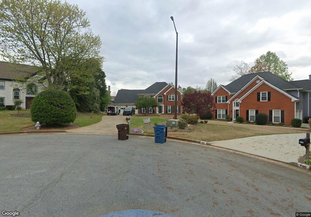 0 Meadow Spring Ct, Alpharetta, GA 30004 - photo 1