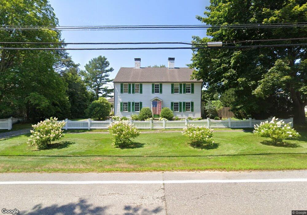 512 Route 169, Woodstock, CT 06281 - photo 1