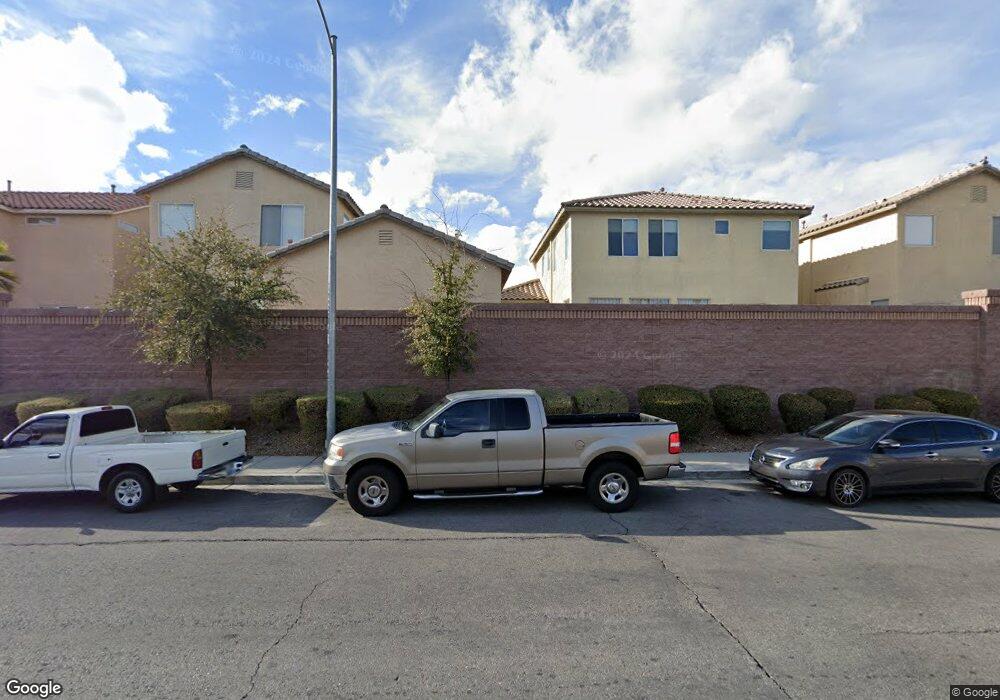 7756 Somerhill Point Way, Las Vegas, NV 89139 - photo 1