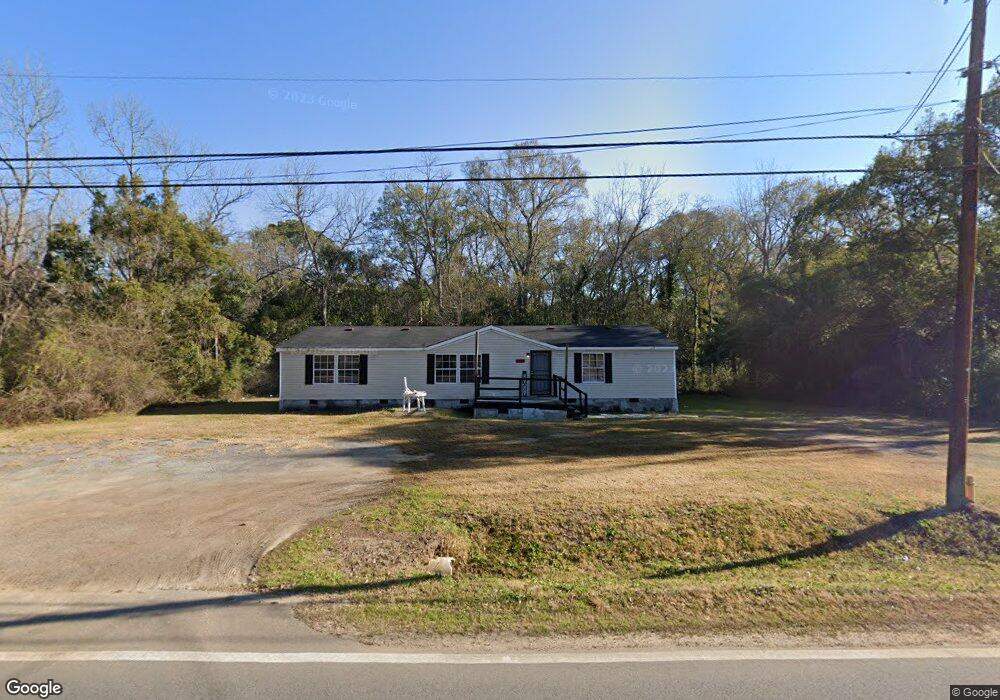2232 Sylvester Dr, Moultrie, GA 31768 - photo 1