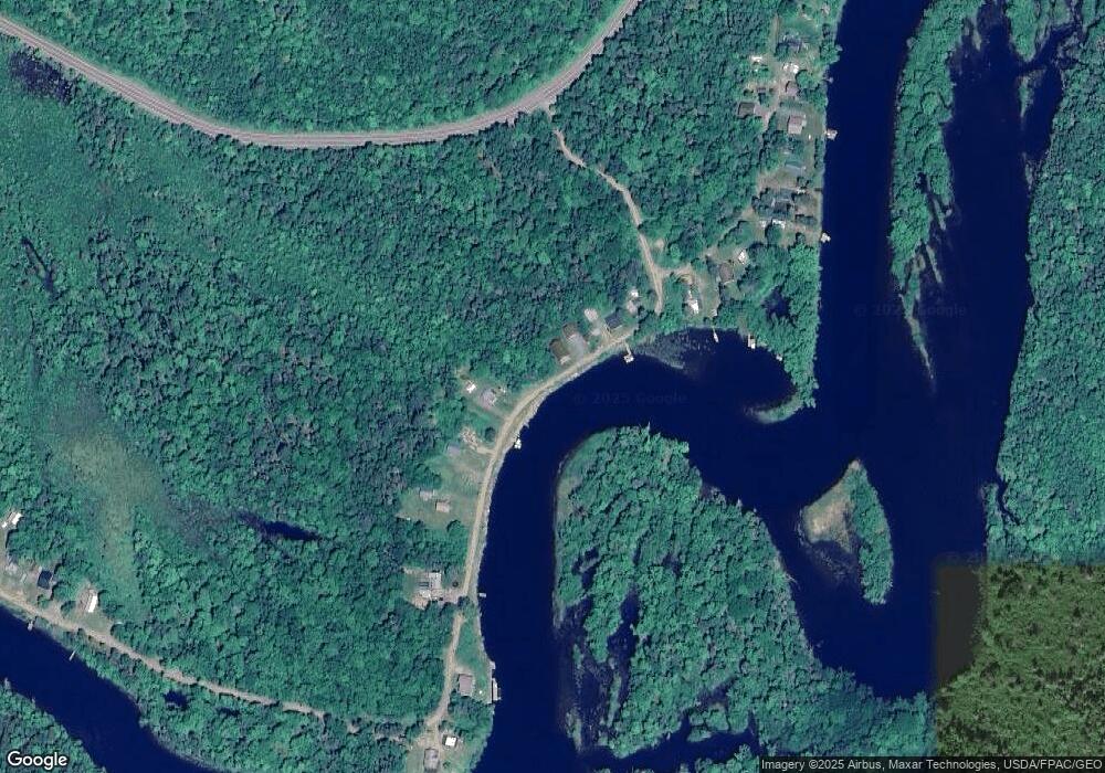 28 Chapel Hill Rd, Wentworths Location, NH 03579 - photo 1