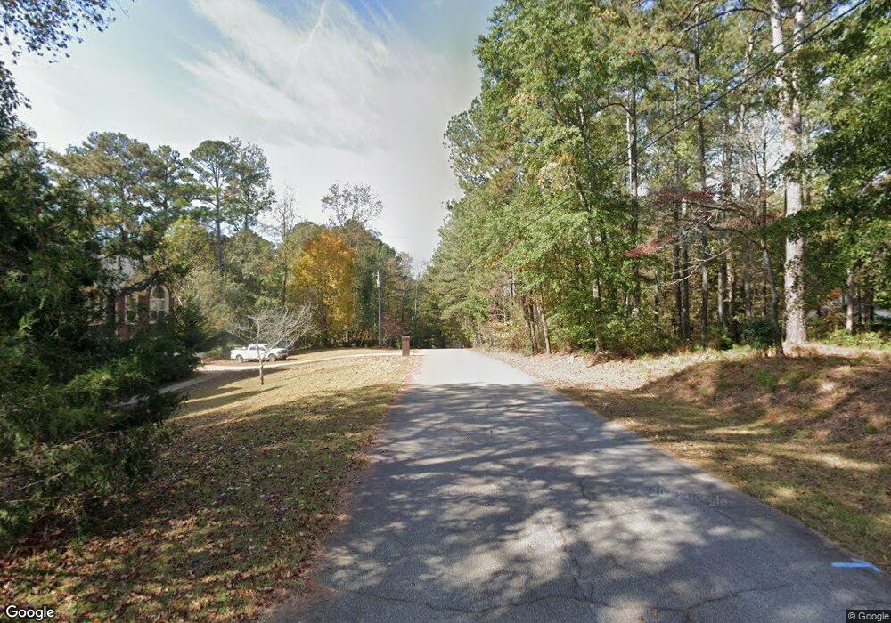 0 Hawthorne Ct SW unit 8275015, Conyers, GA 30094 - photo 1