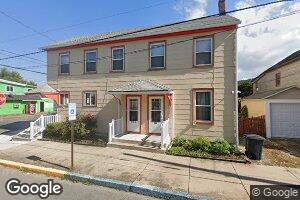300 1/2 S 4th St, Sunbury, PA 17801