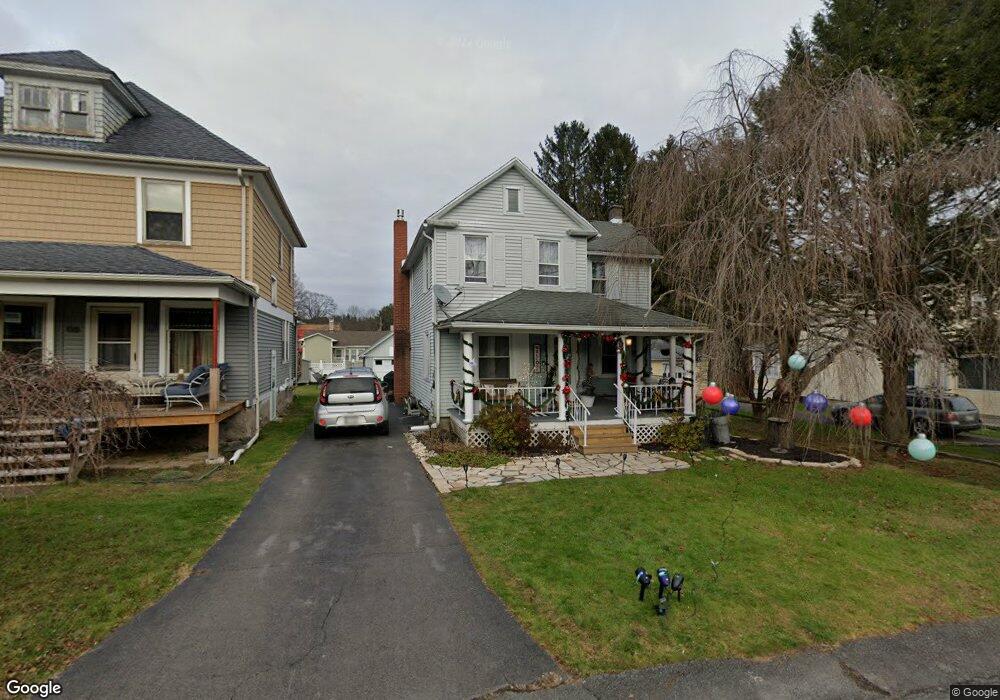 180 Lewis Ave, Shavertown, PA 18708 - photo 1