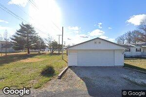 202 Po Box, Hoffman, IL 62250