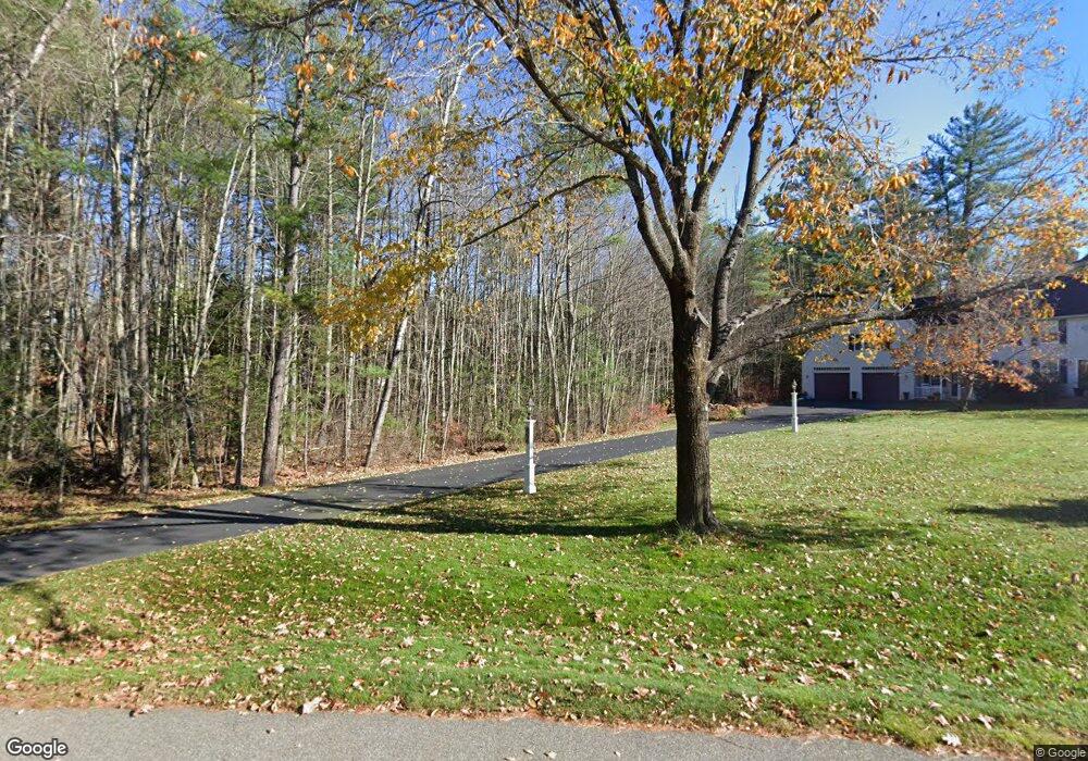 32 Tannery Brook Rd, Gorham, ME 04038 - photo 1