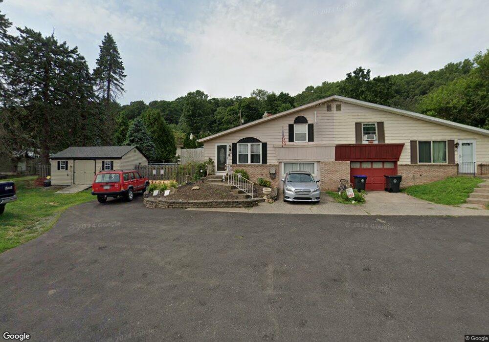 921 E Susquehanna St unit 925, Allentown, PA 18103 - photo 1