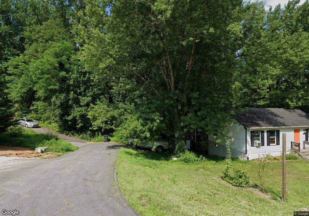 4013 Calvert Ave, Chesapeake Beach, MD 20732 - photo 1