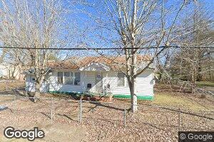 516 Ehrhardt St, Simmesport, LA 71369