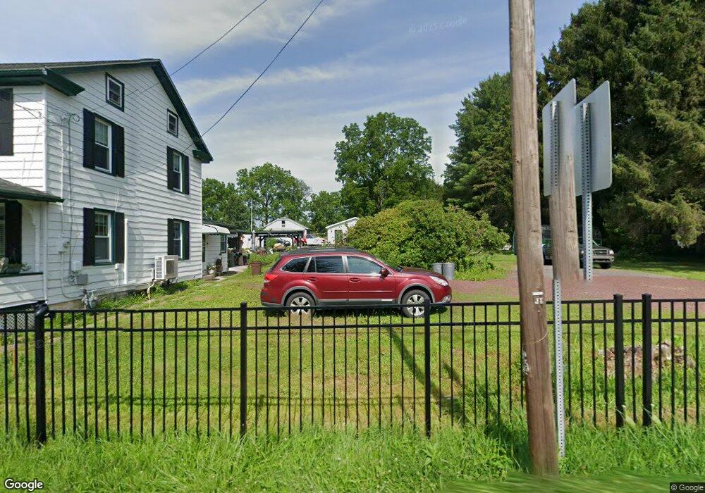 44 N Old Turnpike Rd, Drums, PA 18222 - photo 1