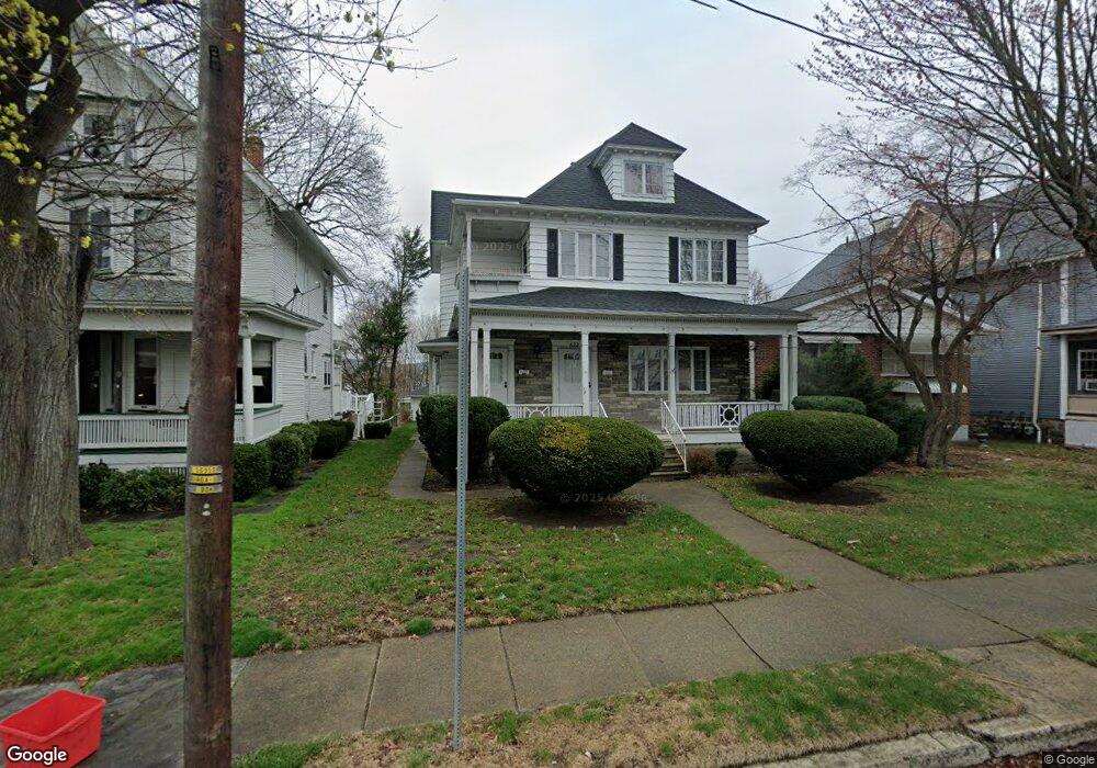 822 N Main Ave, Scranton, PA 18504 - photo 1