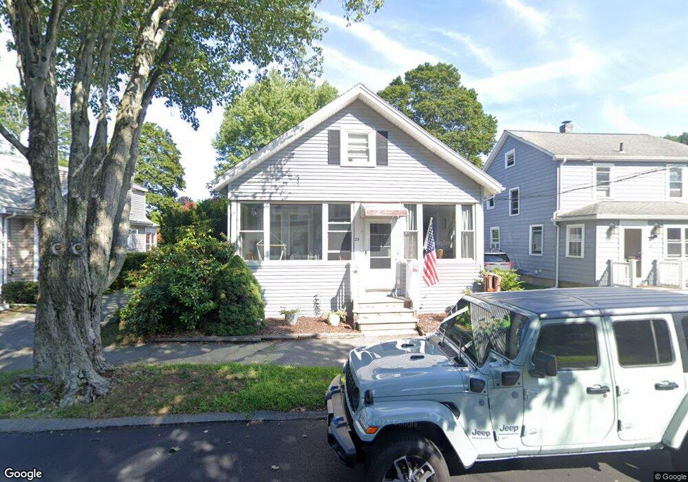 25 Columbia Rd, Danvers, MA 01923 - photo 1