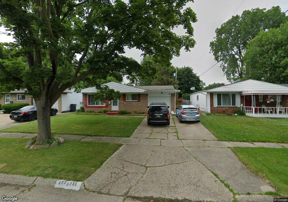3735 Dakota Ave, Flint, MI 48506 - photo 1