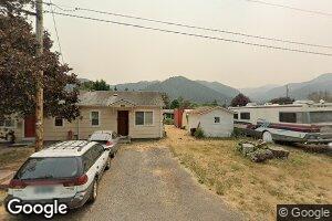 47550 Birch St, Oakridge, OR 97463