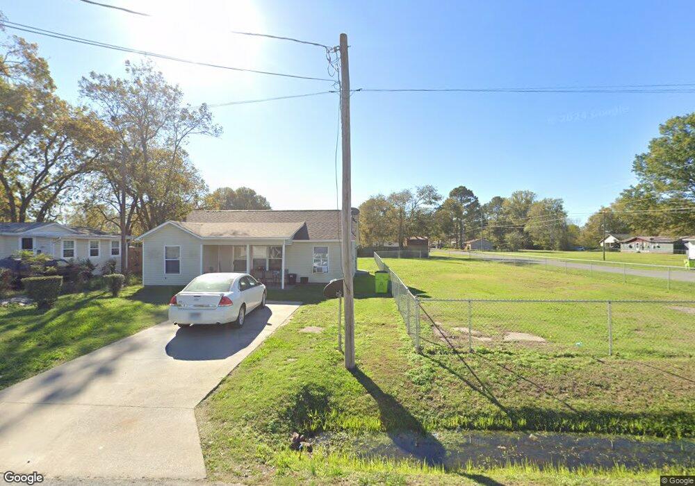 1202 E Harrison St, Stuttgart, AR 72160 - photo 1