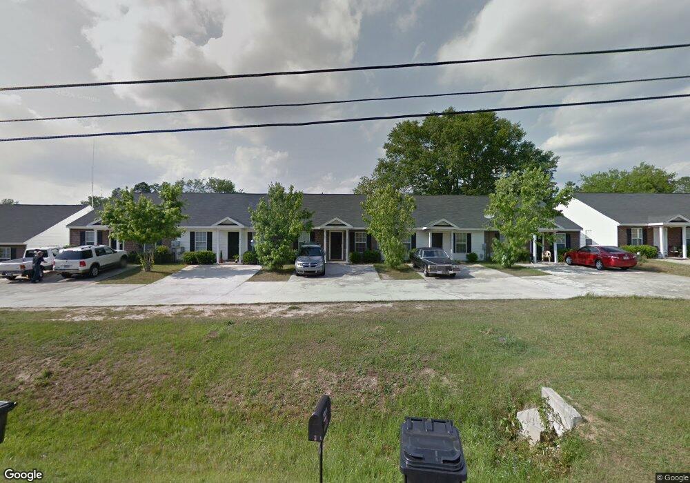 4463 Belair Dr unit 4, Evans, GA 30809 - photo 1