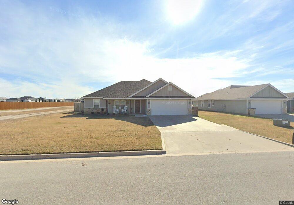 239 Foxtrot Ln, Abilene, TX 79602 - photo 1