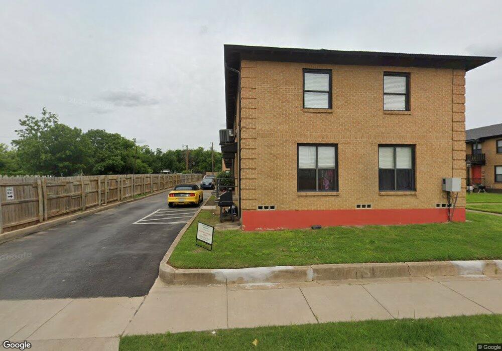 712 N Main St, Cleburne, TX 76033 - photo 1