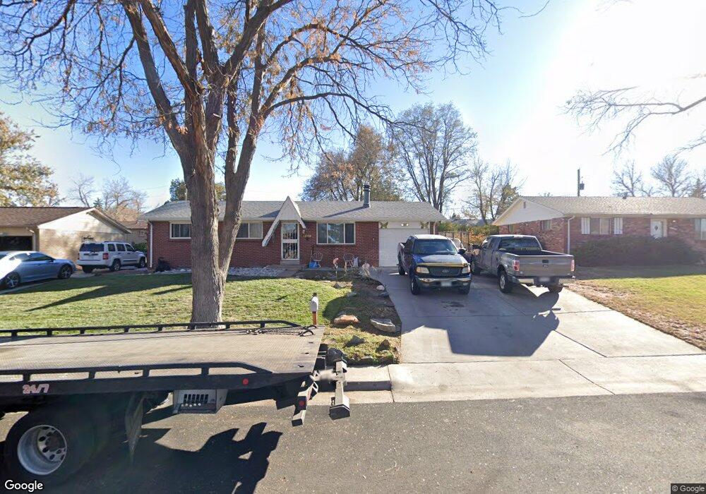 12158 E Exposition Dr, Aurora, CO 80012 - photo 1