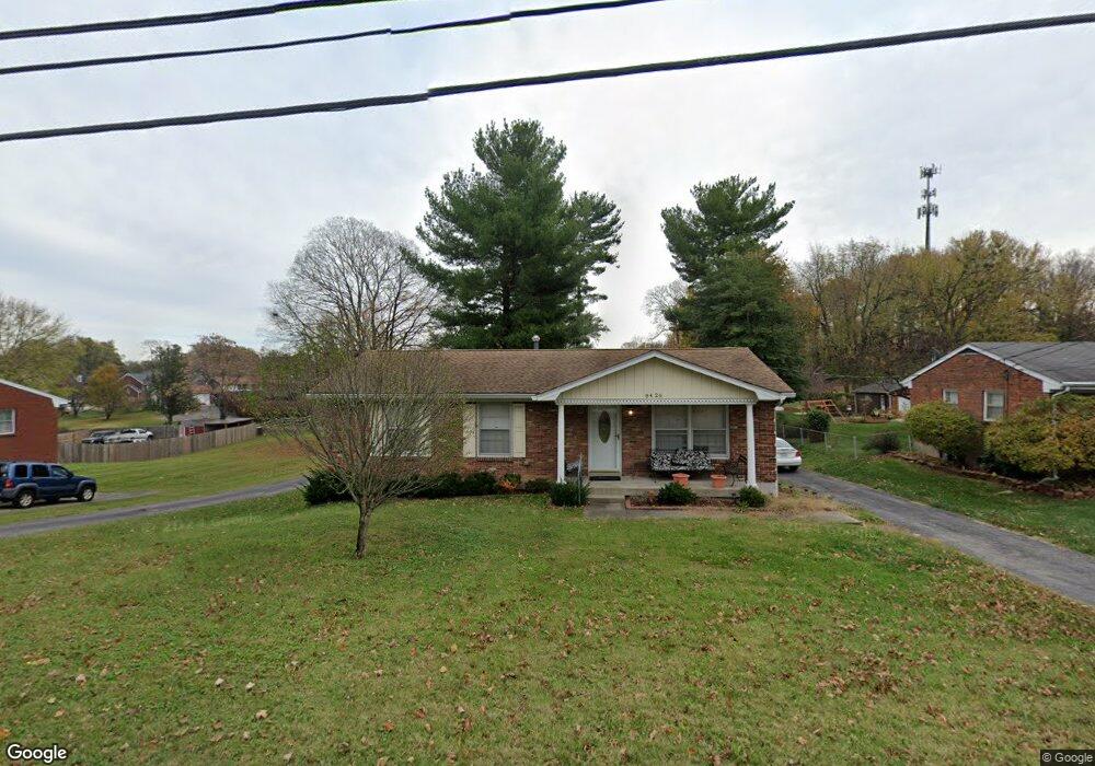 8426 Hudson Ln, Louisville, KY 40291 - photo 1