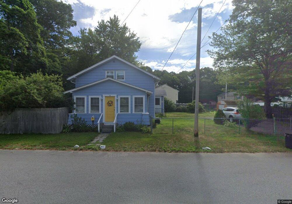0 Dallas Ave, Warwick, RI 02889 - photo 1
