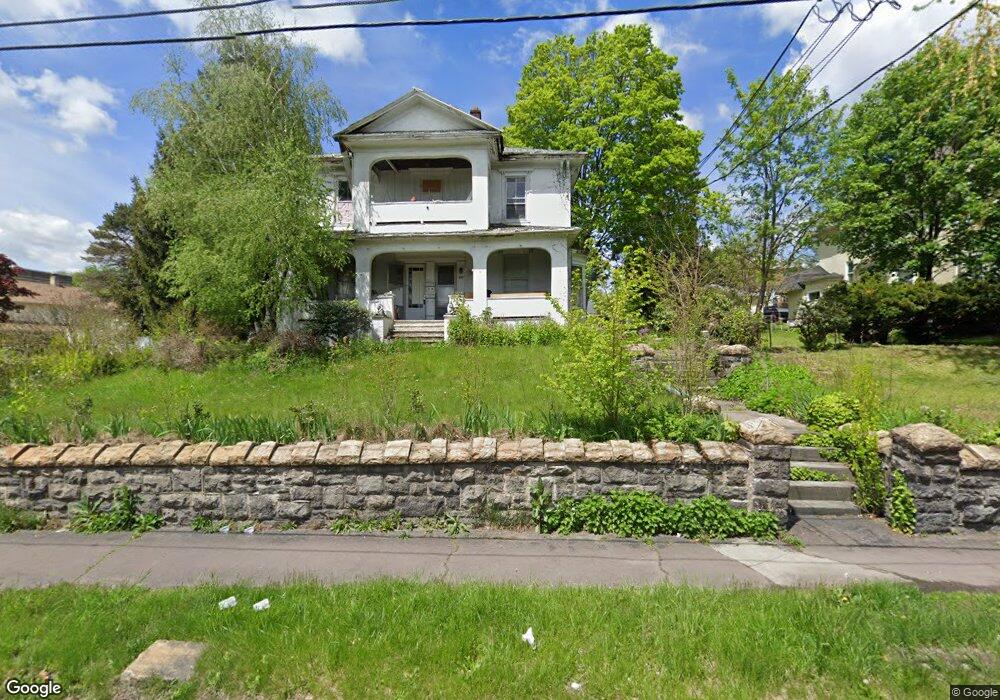 442 S Main Ave unit 444, Scranton, PA 18504 - photo 1