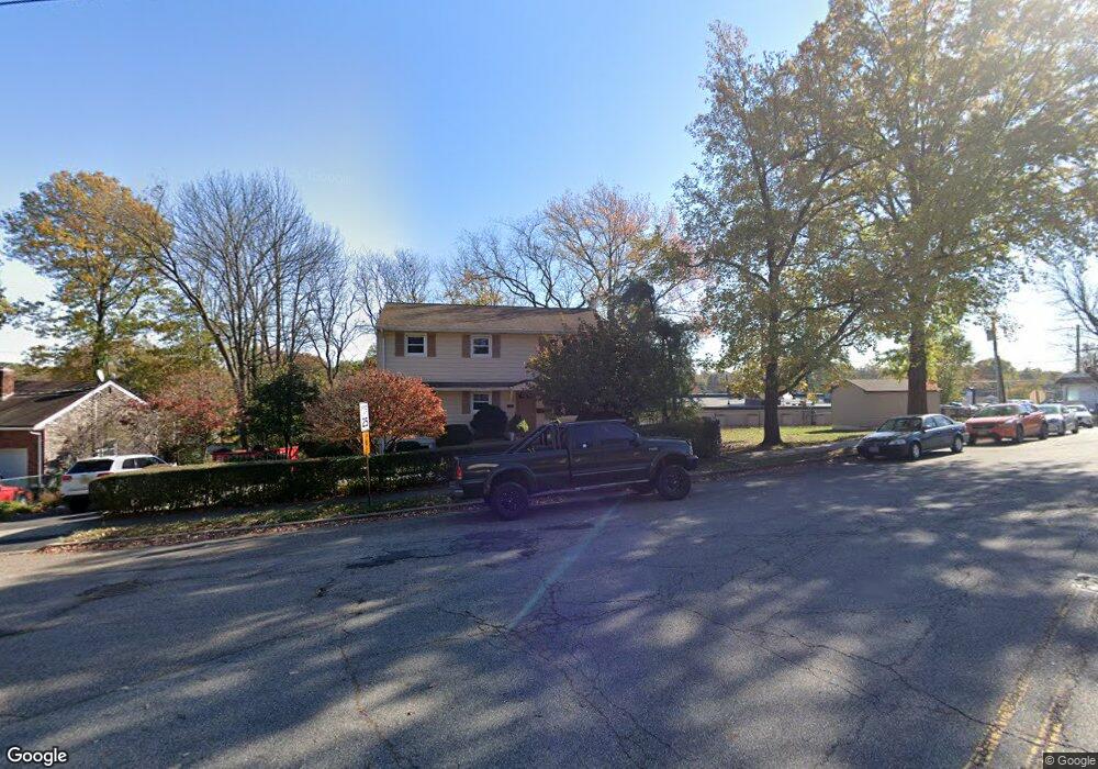 258 Dow Ave, Iselin, NJ 08830 - photo 1