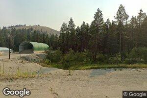 8240 S Highway 93, Sula, MT 59871