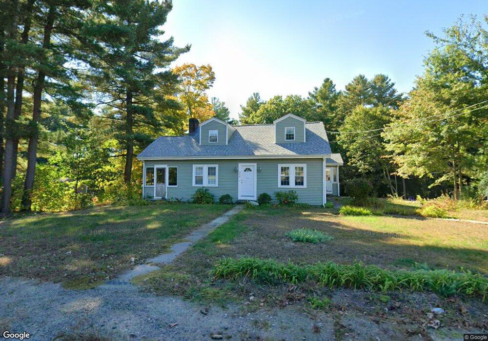 215 Plain St, Millis, MA 02054 - photo 1