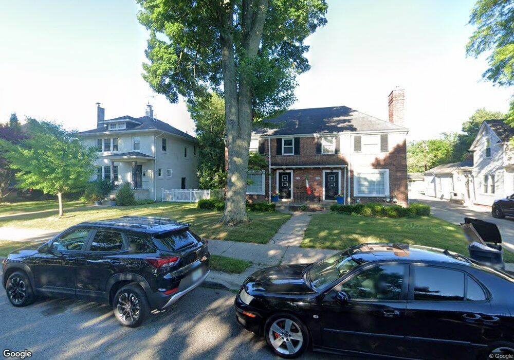 411 Neff Rd, Grosse Pointe, MI 48230 - photo 1