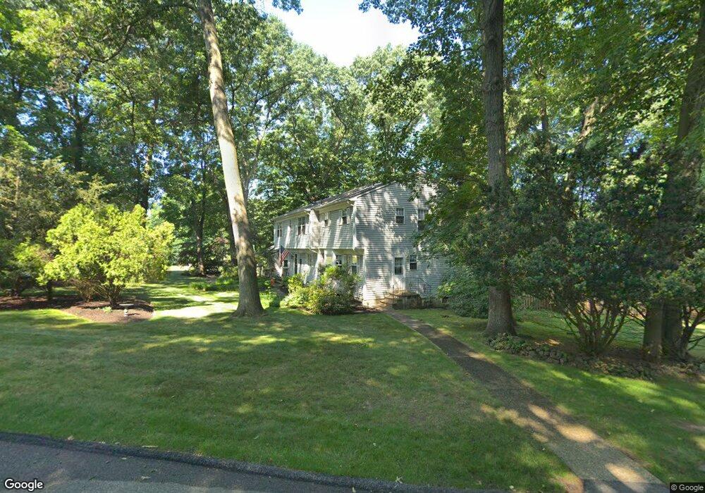 5 Ivy Place, Upper Saddle River, NJ 07458 - photo 1
