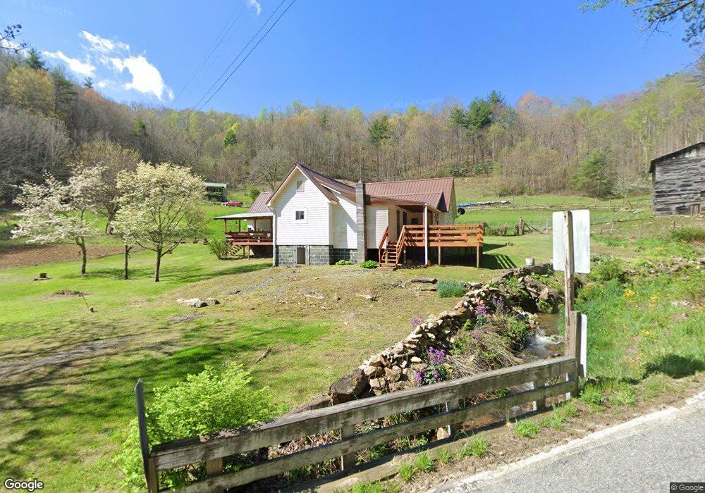 765 Roaring Fork Rd, Burnsville, NC 28714 - photo 1