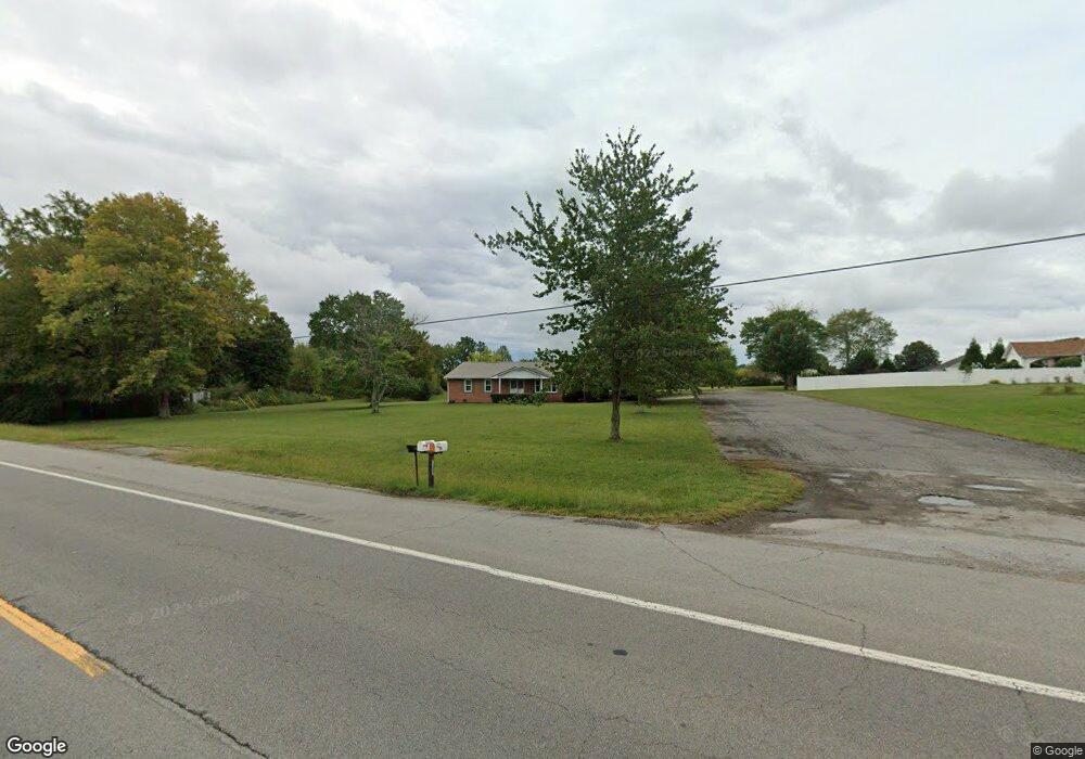 2885 Murfreesboro Hwy unit 2885, Manchester, TN 37355 - photo 1