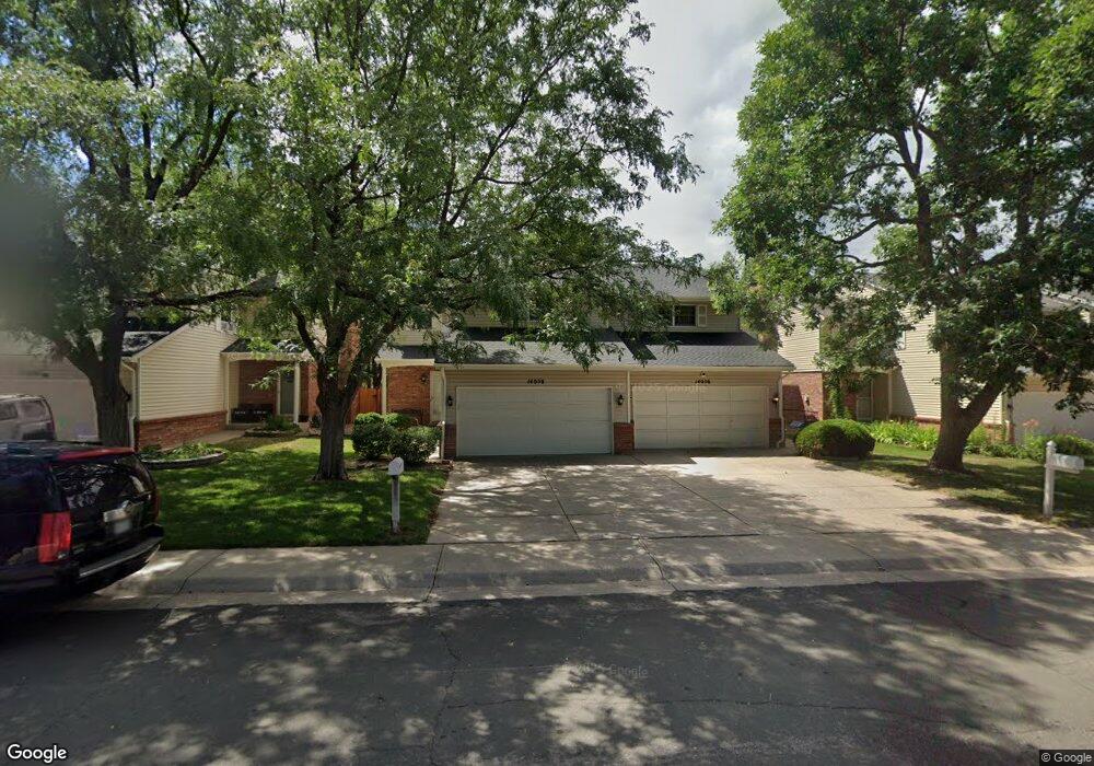 14058 E Arizona Ave, Aurora, CO 80012 - photo 1