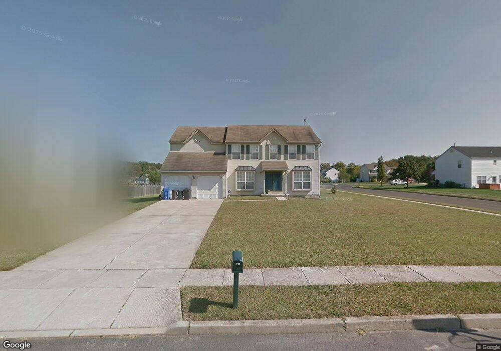 1 Countryside Cir, Clayton, NJ 08312 - photo 1