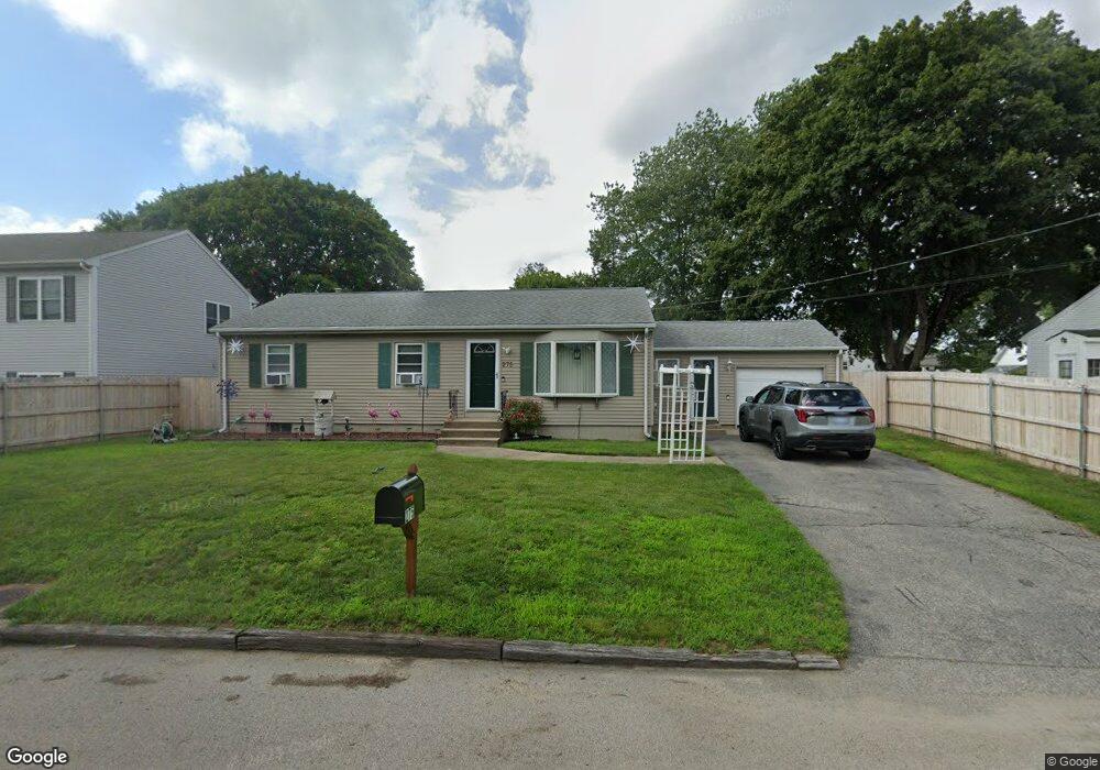 275 Arlington Ave, Warwick, RI 02889 - photo 1