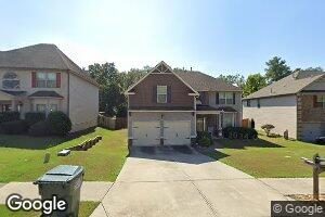 120 Vista View Dr, West Columbia, SC 29172