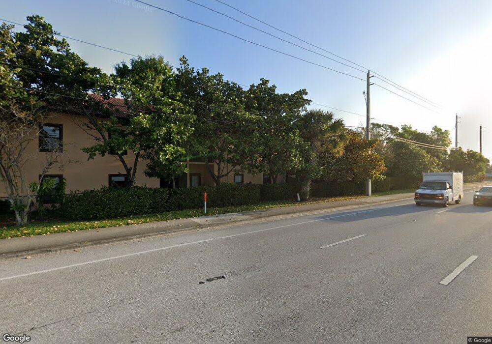 5957 Forest Hill Blvd unit 2, West Palm Beach, FL 33415 - photo 1