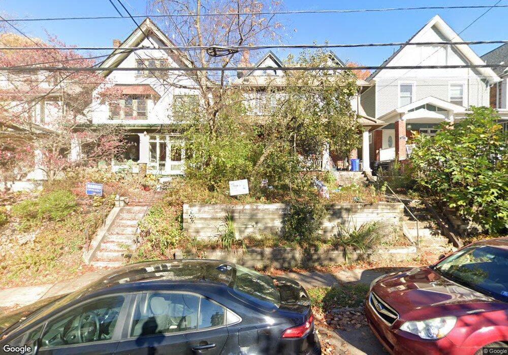 5871 Douglas St, Pittsburgh, PA 15217 - photo 1