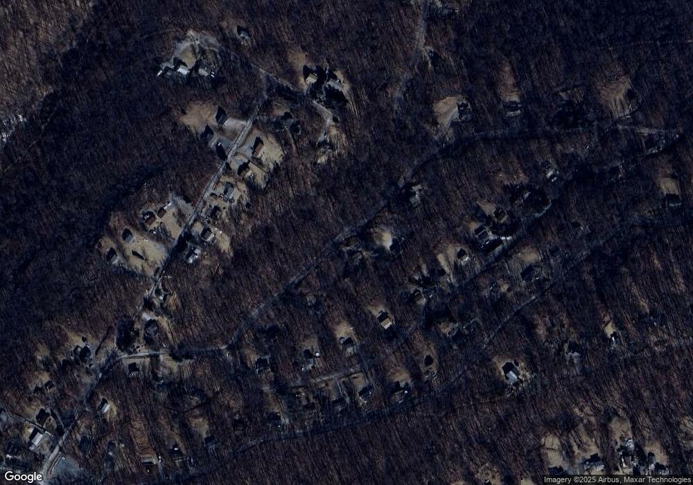 BETWEEN 270 & 302 PA Parkside Rd, Shenandoah Farms, VA 22642 - photo 1