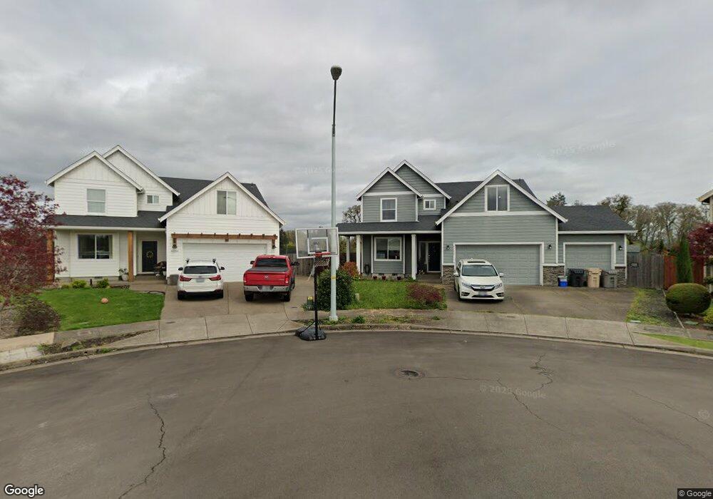 6215 Sable Ct, Albany, OR 97321 - photo 1