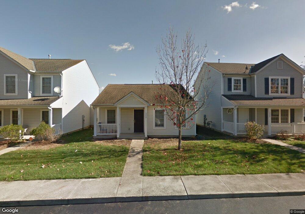 1752 Village Ridge Ln unit L, Columbus, OH 43219 - photo 1