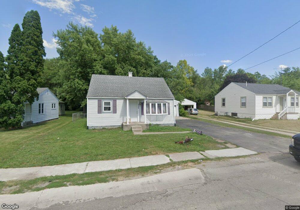 2624 S Meeker Ave, Muncie, IN 47302 - photo 1