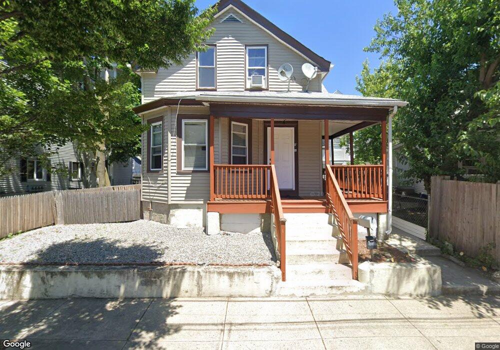 19 Utton Ave, Pawtucket, RI 02860 - photo 1